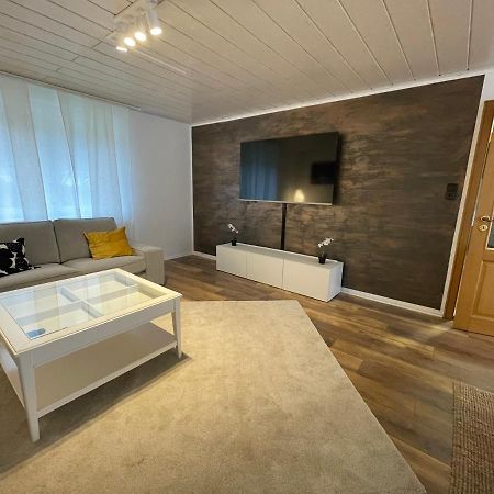 Ferienwohnung Bei Bad Ems Im Lahntal Fachbach Zewnętrze zdjęcie