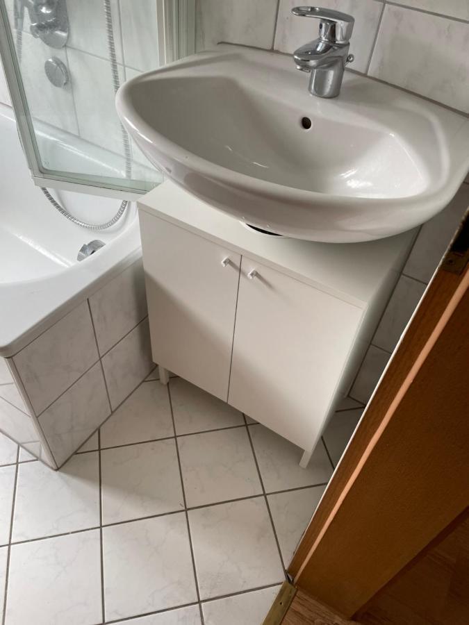 Ferienwohnung Bei Bad Ems Im Lahntal Fachbach Zewnętrze zdjęcie