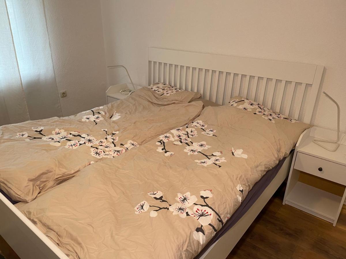 Ferienwohnung Bei Bad Ems Im Lahntal Fachbach Zewnętrze zdjęcie