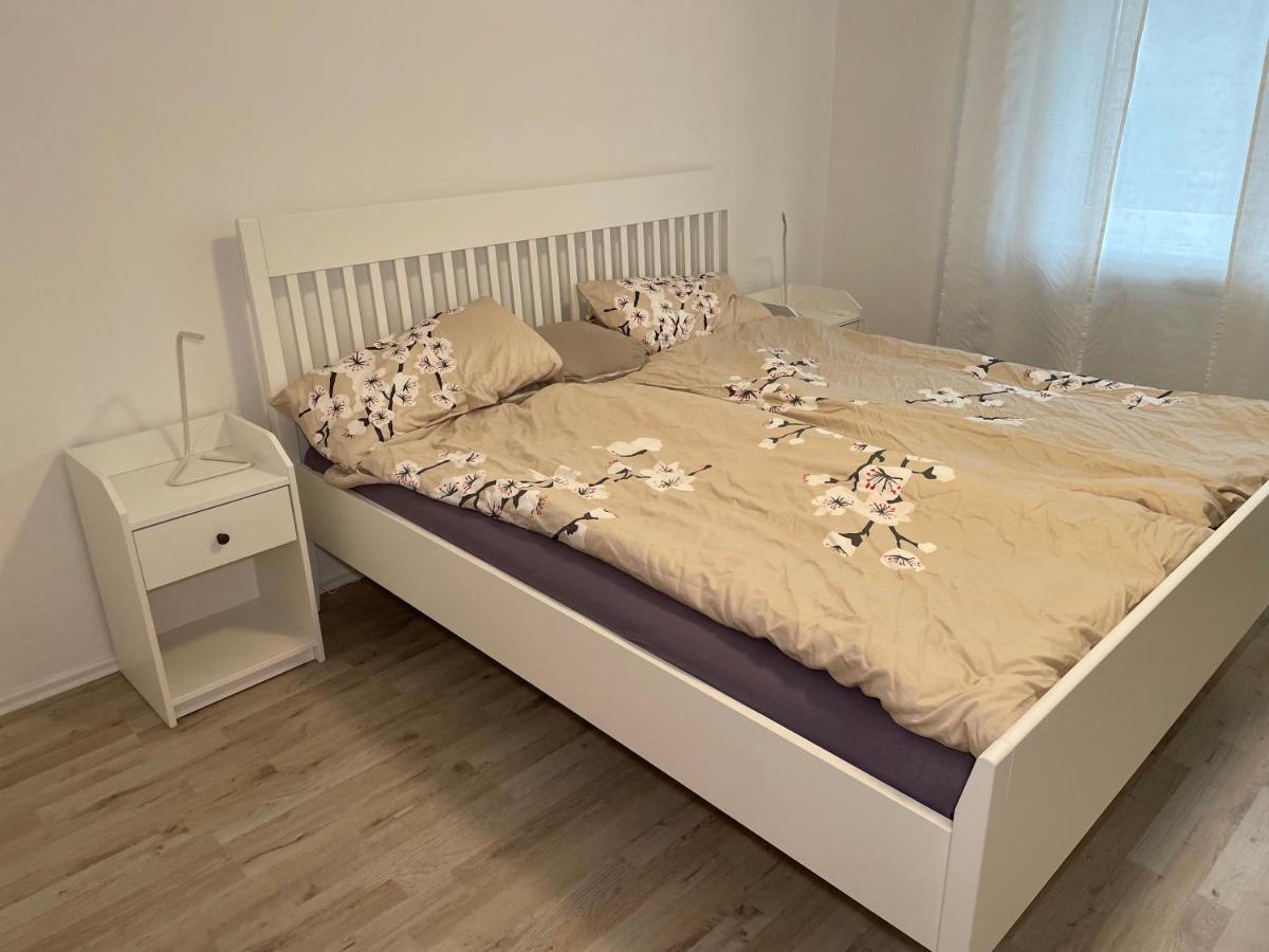 Ferienwohnung Bei Bad Ems Im Lahntal Fachbach Zewnętrze zdjęcie